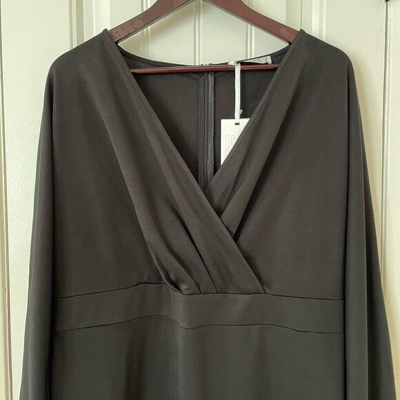 Grace Karin long sleeve dress - Picture 3 of 9